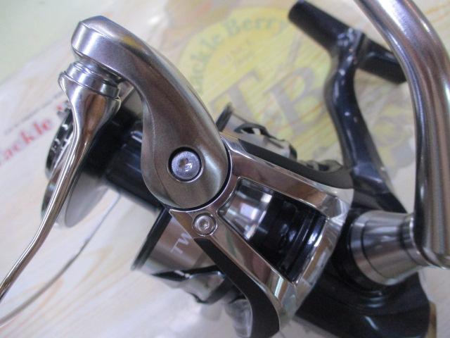 21ツインパワーSW 14000XG