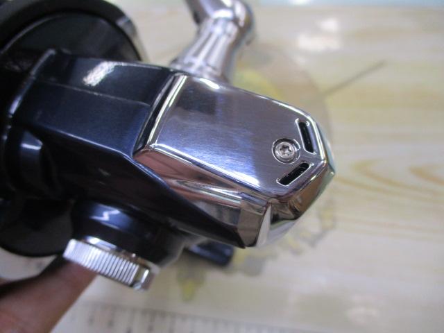 21ツインパワーSW 14000XG