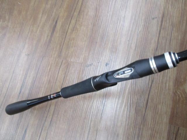 ポイズンアドレナ 172MH｜＠ベリーネット 日本最大新品中古釣具