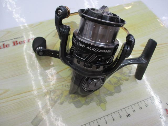 レボ ALXシータ(Θ) 2500SH