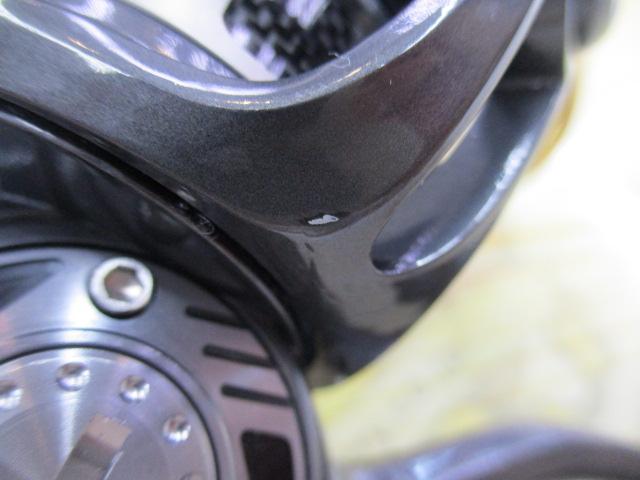 レボ ALXシータ(Θ) 2500SH