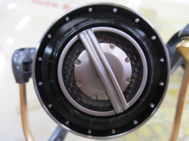 レボ ALXシータ(Θ) 2500SH