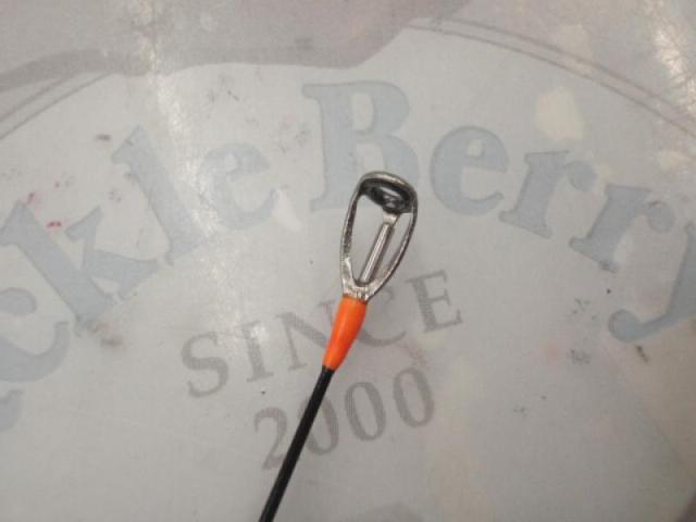 ラグゼデッキステージEGTR S510MH-solid.F｜＠ベリーネット 日本