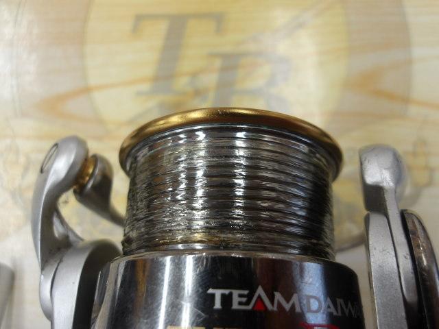 ★GWセール★TD-Z 2004C TYPE-R チームダイワ TD-Z 2004C Type-R｜＠ベリーネット 日本最大新品中古釣具WEB