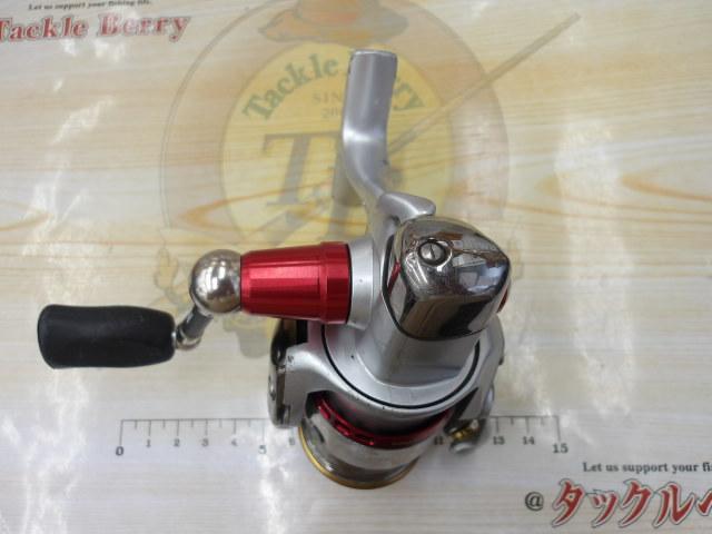 ★GWセール★TD-Z 2004C TYPE-R チームダイワ 2025年最新】td z 2004cの人気アイテム - メルカリ
