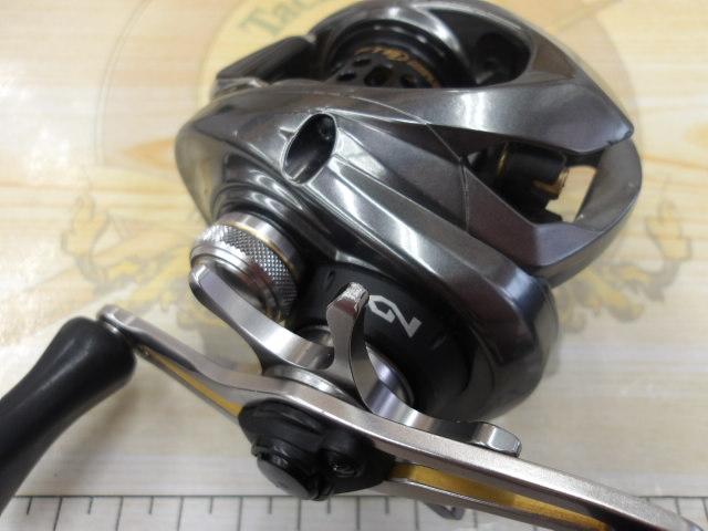 16アルデバランBFS XG RH