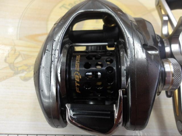 16アルデバランBFS XG RH