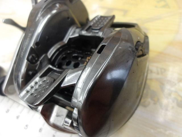 16アルデバランBFS XG RH