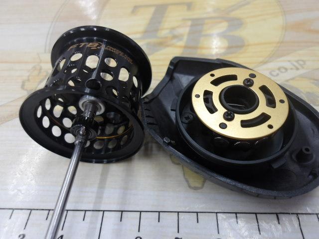 16アルデバランBFS XG RH