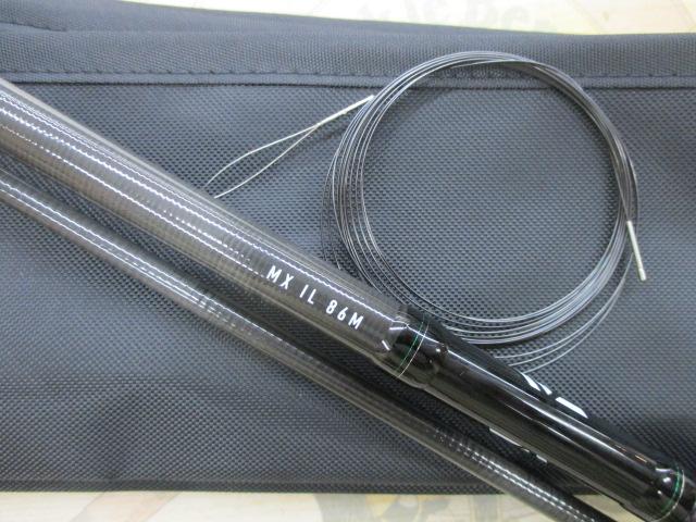 ダイワ エメラルダス MX IL 86M・N (ロッド・釣竿) 価格比較
