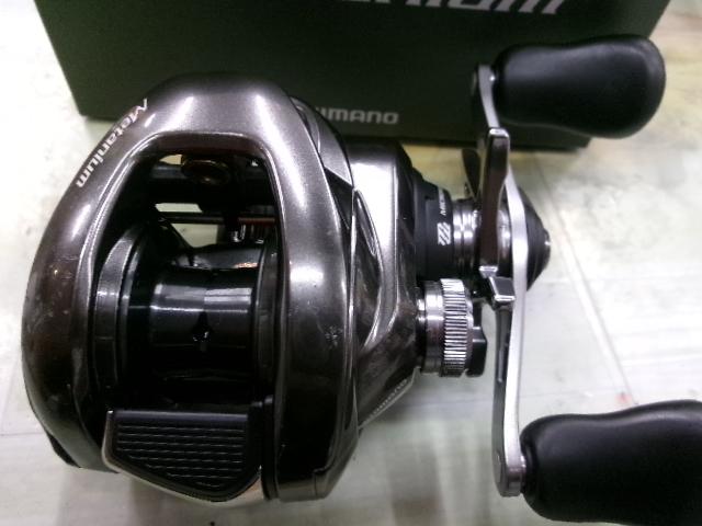 20メタニウム RH｜＠ベリーネット 日本最大新品中古釣具WEBショップ