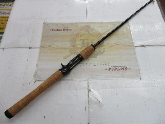 ハンティングシャフトボロン HBC-601MF