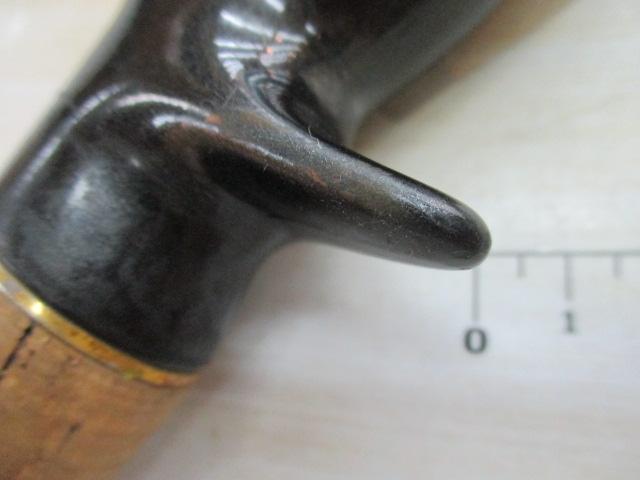 ハンティングシャフトボロン HBC-601MF