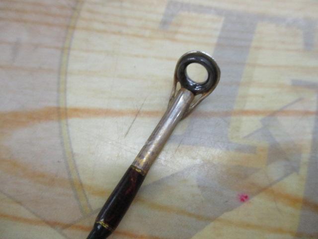 ハンティングシャフトボロン HBC-601MF