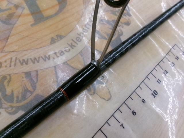 23ソアレBB S76UL-S