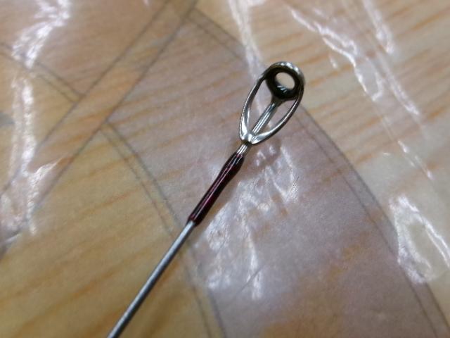 23ソアレBB S76UL-S