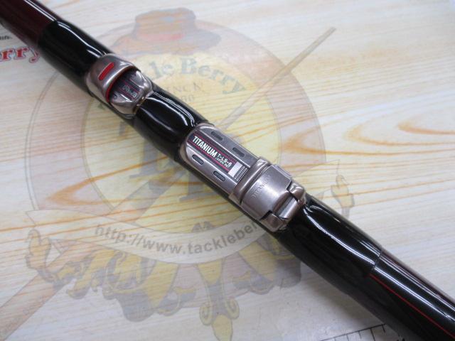 20-60代 人気ファッションブランド がま磯チヌスペシャル 63｜＠ベリーネット 日本最大新品中古釣具 ロッド