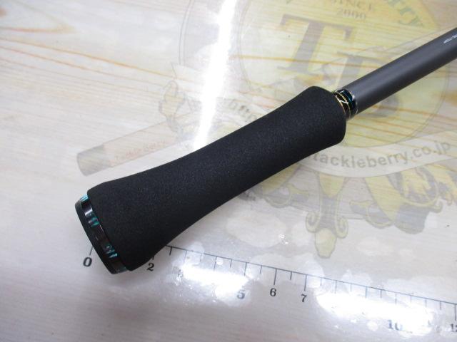 エメラルダスストイストST 83M-SMT