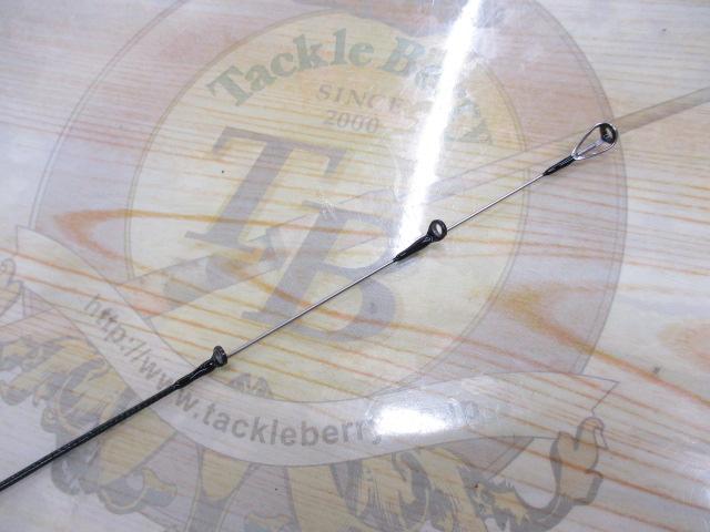 エメラルダスストイストST 83M-SMT