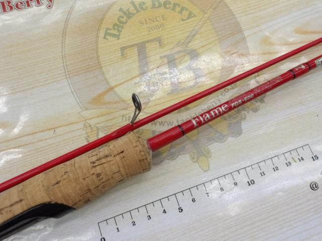 フレイム FGS-600