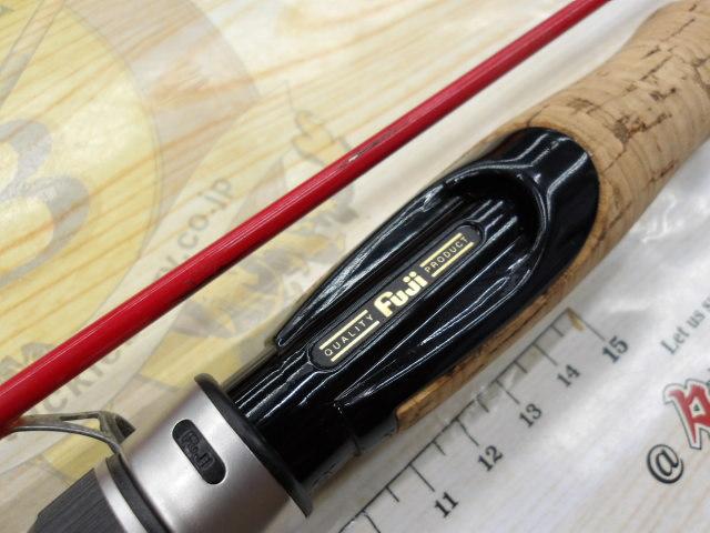 フレイム FGS-600