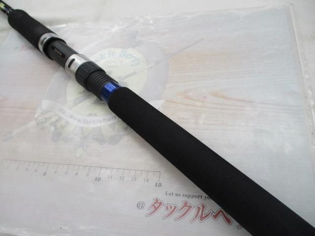 ショアジギングX 96H｜＠ベリーネット 日本最大新品中古釣具WEB
