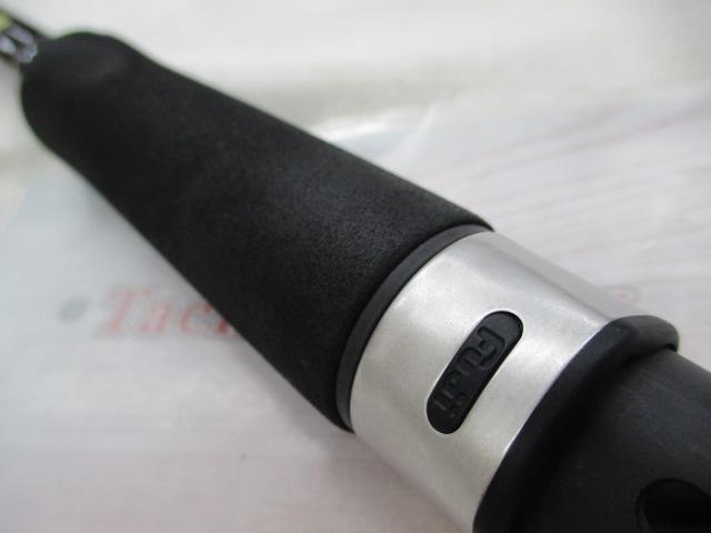 CROSSBREED 96Hヘビーショアジギングロッド CROSSBREED 96Hヘビーショアジギングロッド ショアジギングロッド