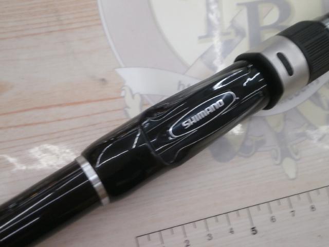 SHIMANO 20アドバンス イソ 1.5-530の最安値・インプレ・釣果