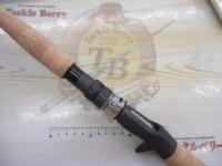 ZEROSHIKI マッハⅢパワーライト ZPL62MLB