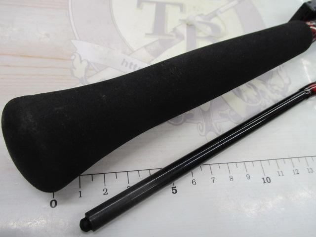 メタリア 中深場73 H-200