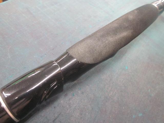 ボーダレス 330HH-TK｜＠ベリーネット 日本最大新品中古釣具WEBショップ