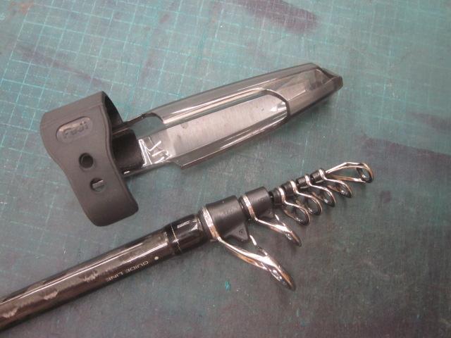 ボーダレス 330HH-TK｜＠ベリーネット 日本最大新品中古釣具WEB