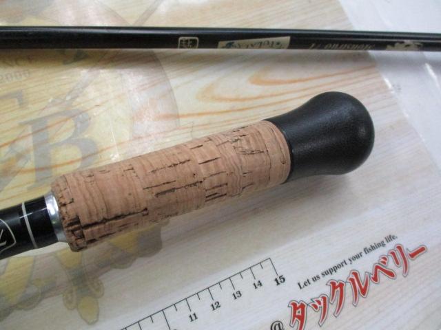 モンストロ 71｜＠ベリーネット 日本最大新品中古釣具WEBショップ