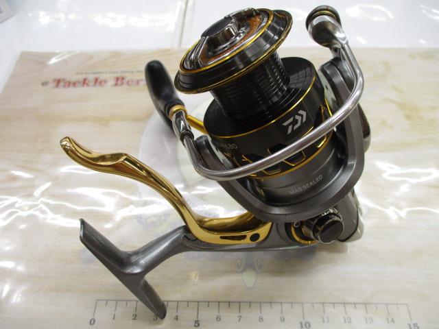 DAIWA(ダイワ) / 3000SH-LBD 20IMPULT/リールインパルト//スピニング