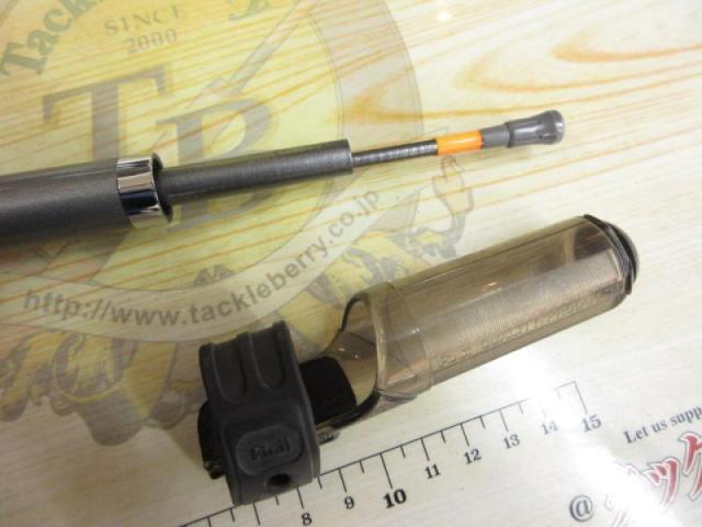 HX岬T 80-310I(先内径3.0mm)