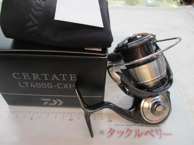 24セルテート LT4000-CXH｜＠ベリーネット 日本最大新品中古釣具