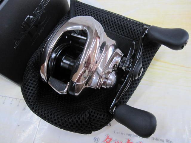 21アンタレスDC HG RH