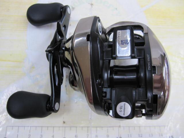 21アンタレスDC HG RH