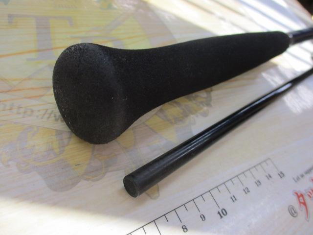 極鋭中深場 H-225AGS