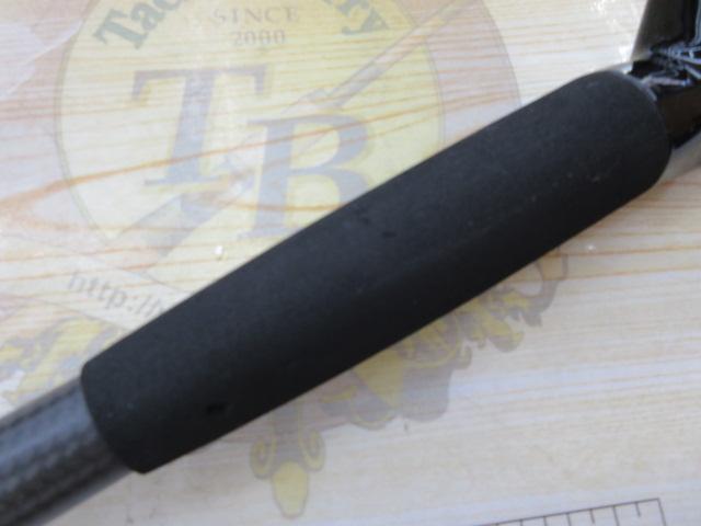 ヒュージカスタムH3S-76RF