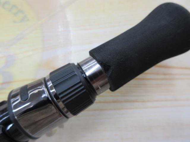 ヒュージカスタムH3S-76RF