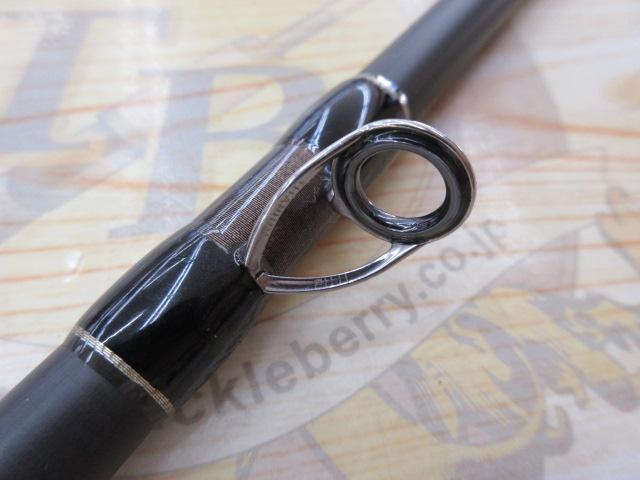 ヒュージカスタムH3S-76RF