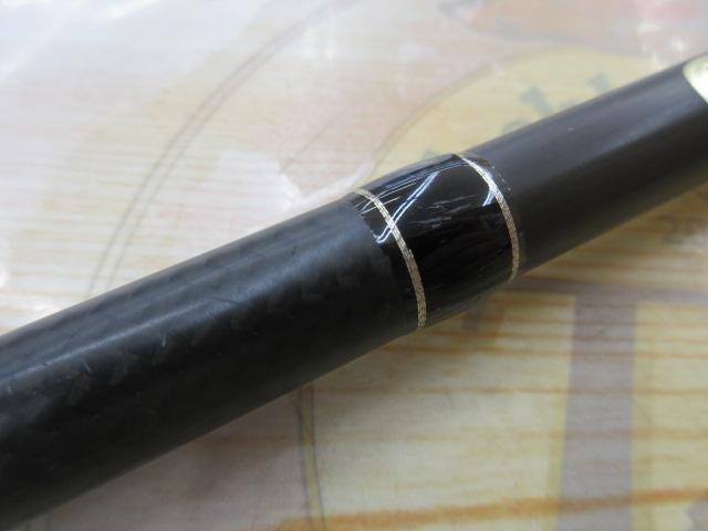 ヒュージカスタムH3S-76RF