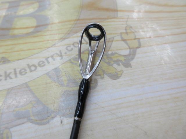 ヒュージカスタムH3S-76RF