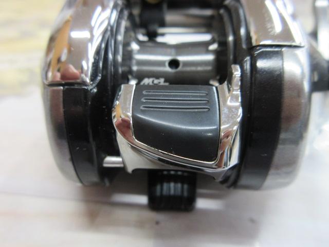 SHIMANO - 新品未使用 16アンタレスDC シマノ(SHIMANO) 16 アンタレス DC 左 ○完売しました