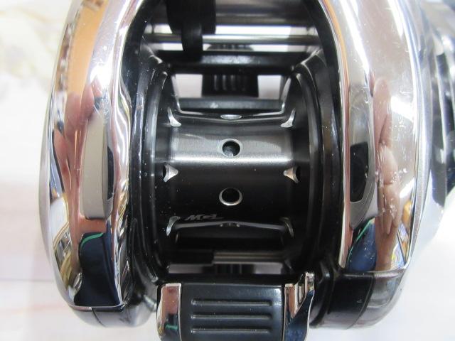 SHIMANO - 新品未使用 16アンタレスDC Amazon | シマノ(SHIMANO) ベイトリール 両軸 16 アンタレス DC