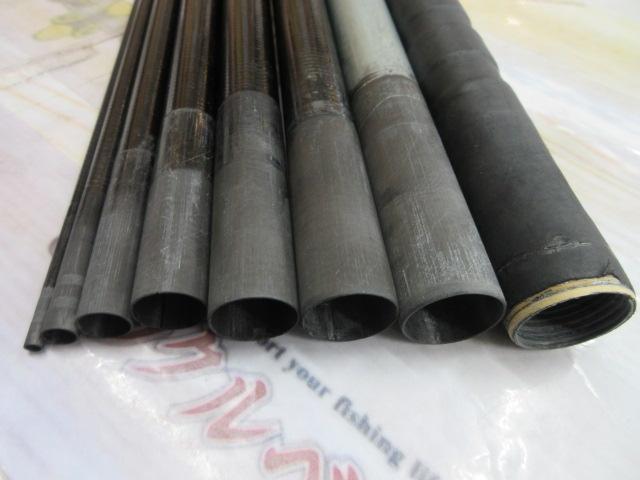 HZ峰風 中硬硬85M｜＠ベリーネット 日本最大新品中古釣具WEBショップ