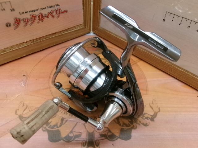 18イグジスト FC LT2000S-P｜＠ベリーネット 日本最大新品中古