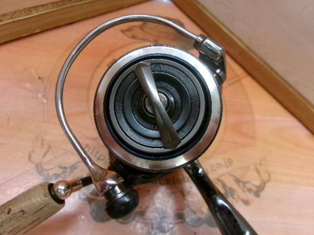 18イグジスト FC LT2000S-P