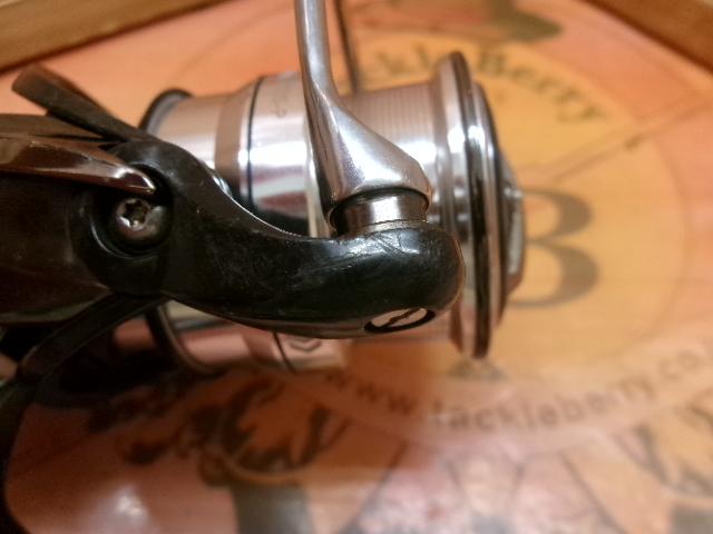 18イグジスト FC LT2000S-P